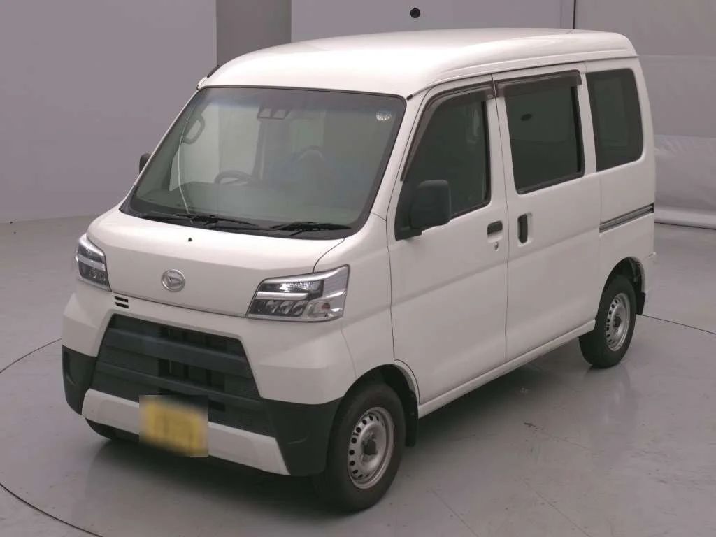 Daihatsu Hijet Cargo S321V 2021